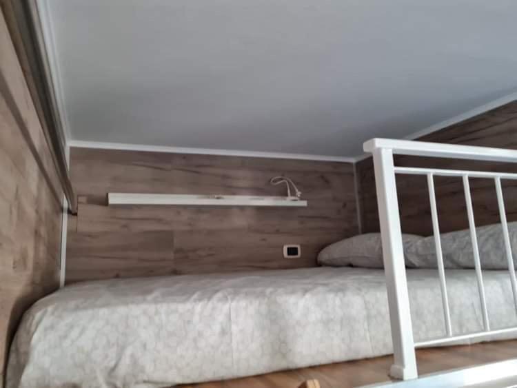 Holiday home Casetta Del Sole *