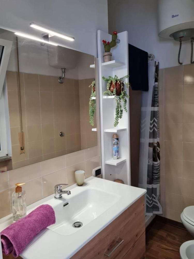 Holiday home Casetta Del Sole