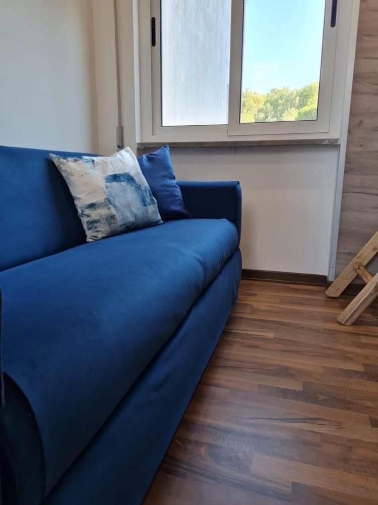 Casetta Del Sole Holiday home *