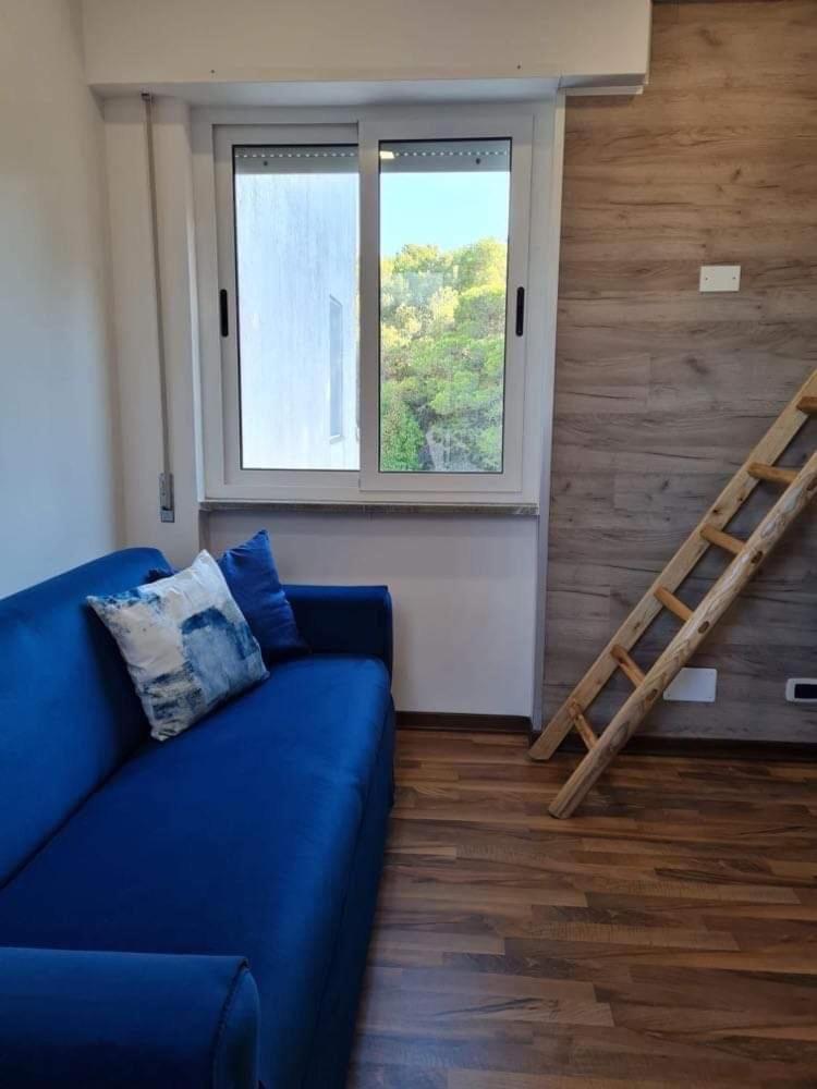 Holiday home Casetta Del Sole Otranto