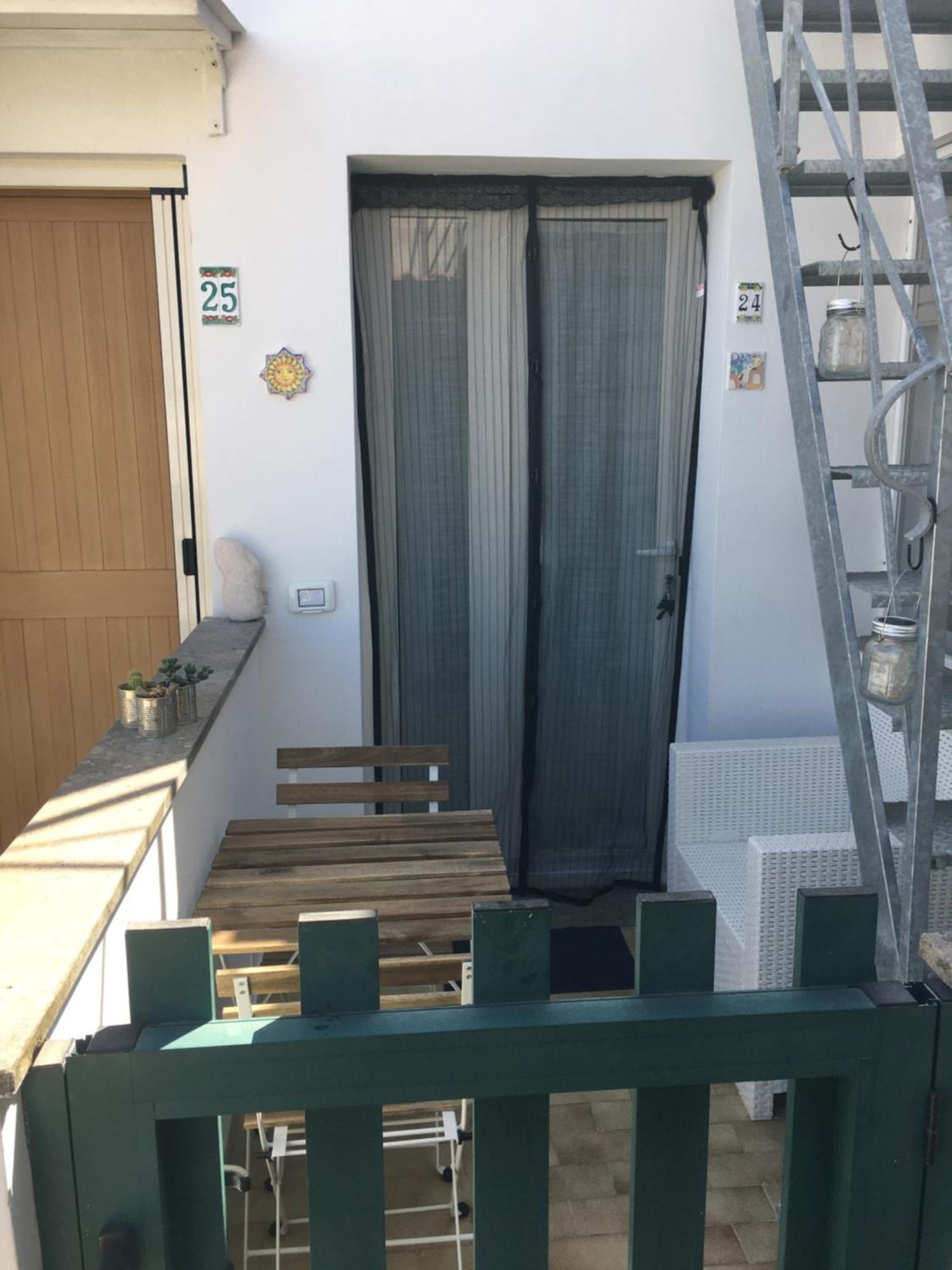 Holiday home Casetta Del Sole *