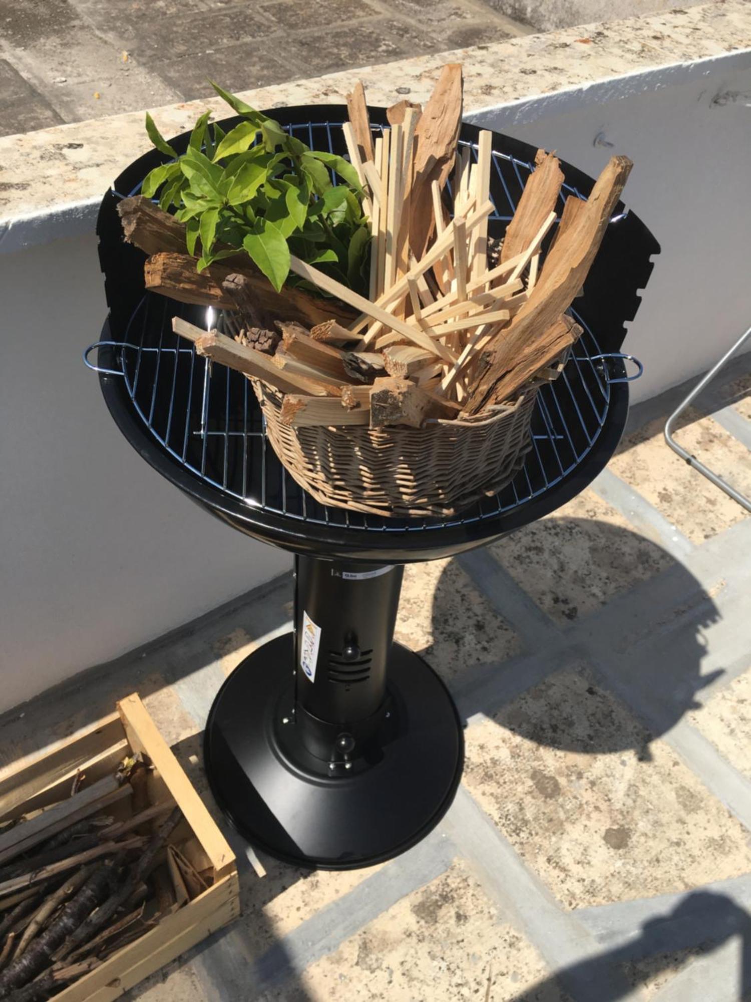 Casetta Del Sole Holiday home Otranto