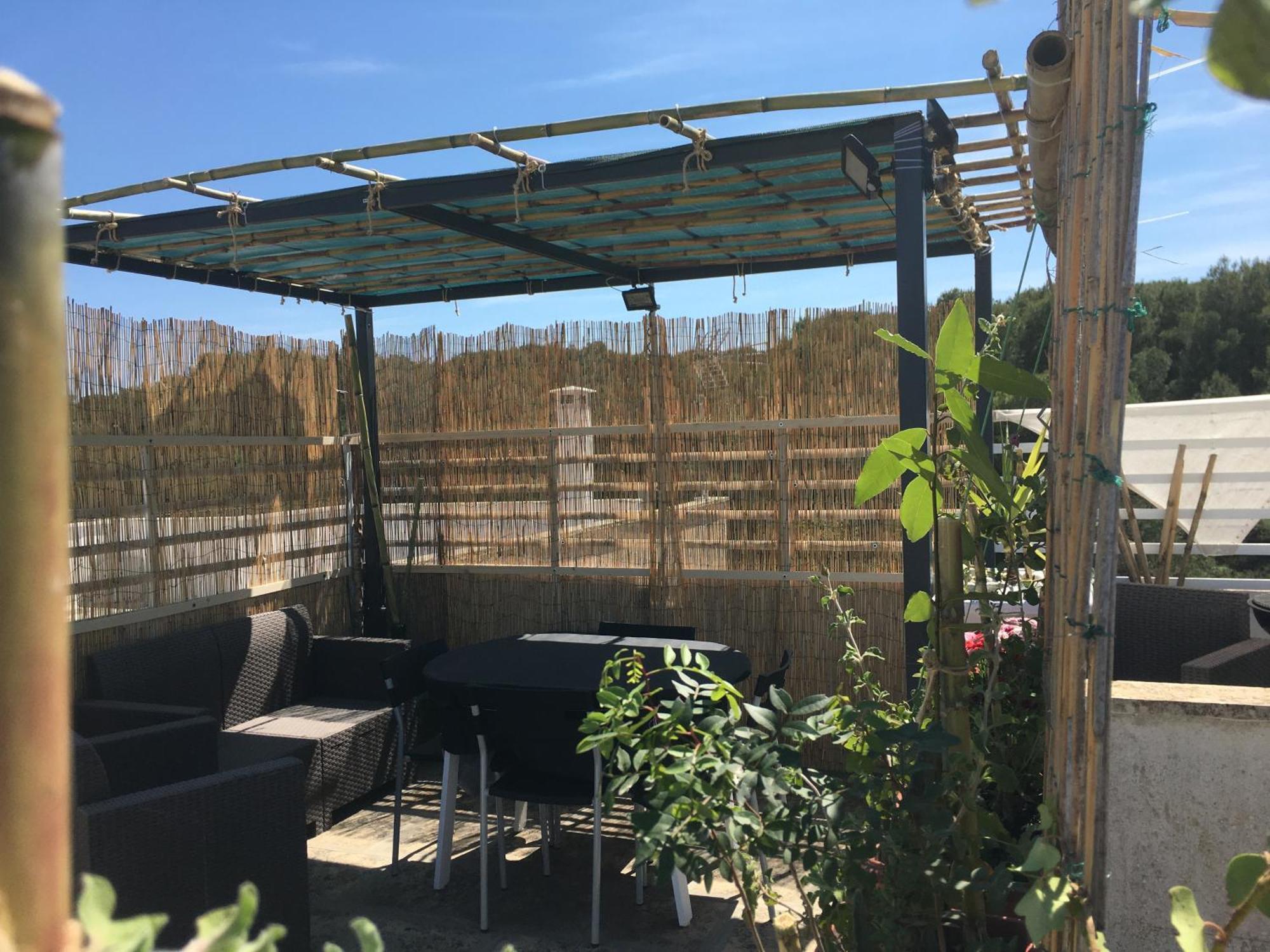 Holiday home Casetta Del Sole Otranto