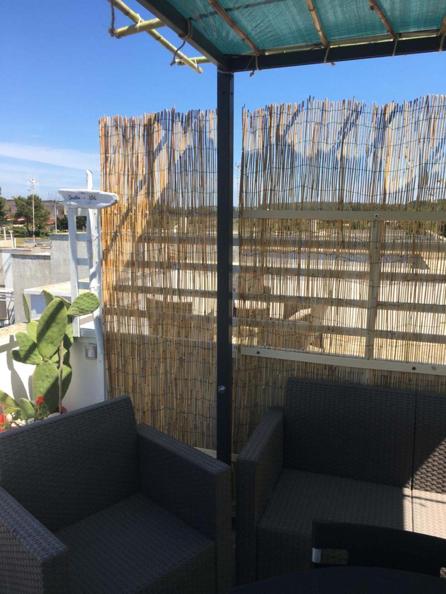 Holiday home Casetta Del Sole *