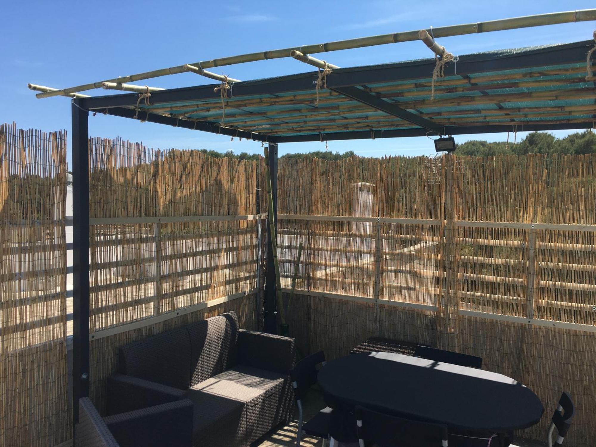 Casetta Del Sole Holiday home
