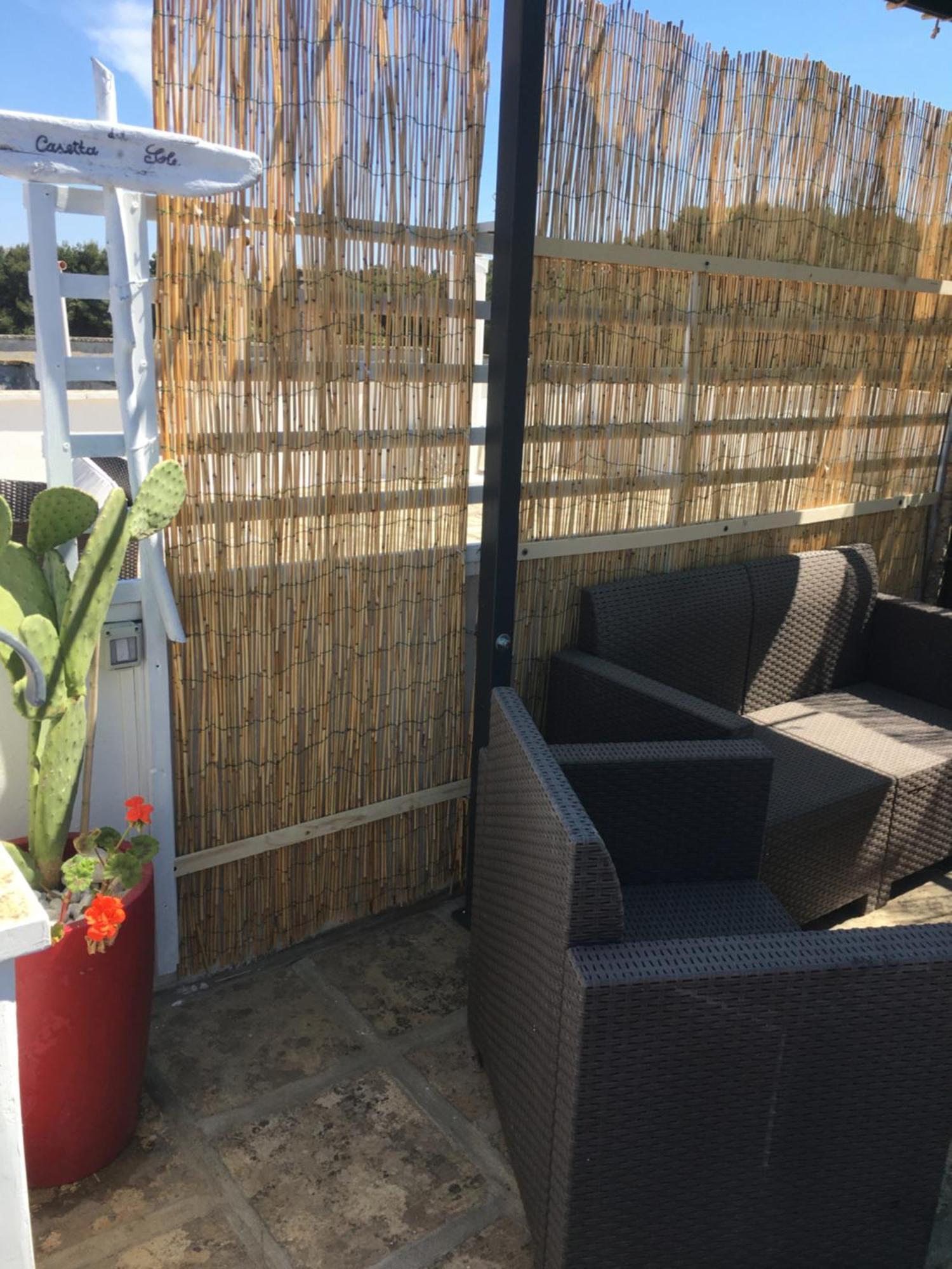 Holiday home Casetta Del Sole